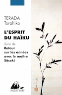 Esprit du haïku (L')